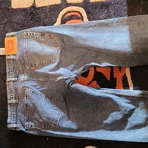 Levi's 505 jeans Stretch
